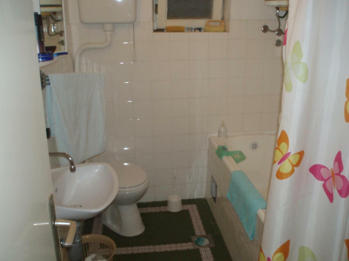 Apartment Antonija Zengg Kültér fotó