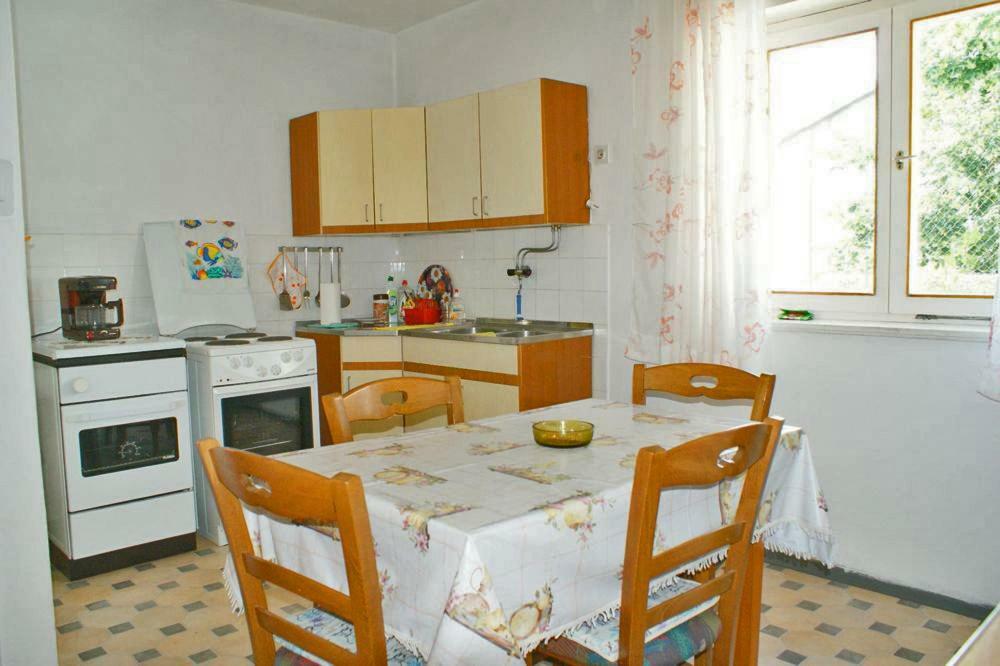 Apartment Antonija Zengg Kültér fotó