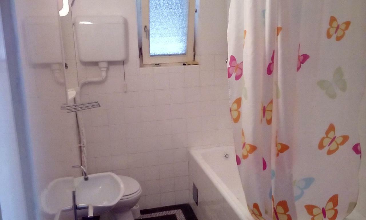 Apartment Antonija Zengg Kültér fotó