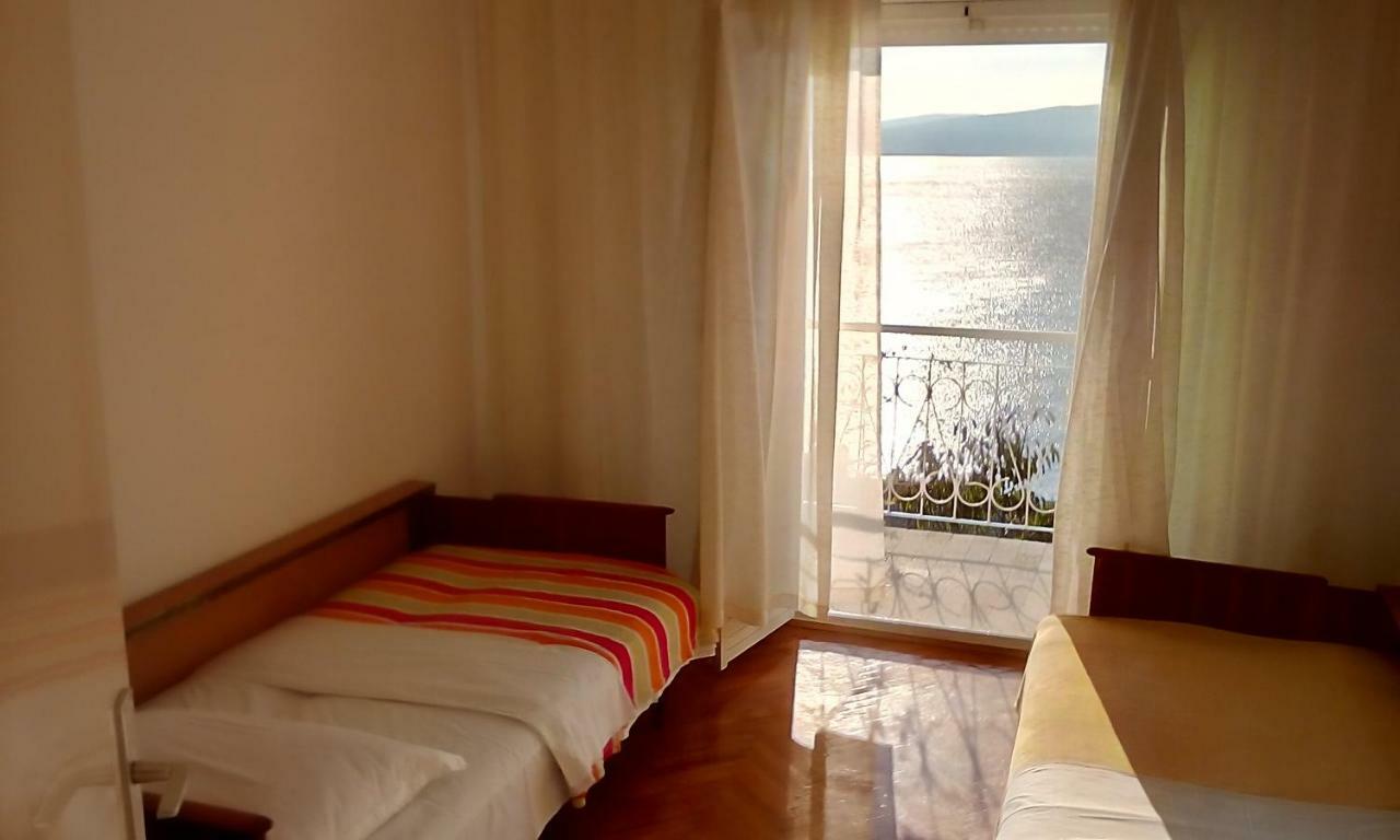 Apartment Antonija Zengg Kültér fotó