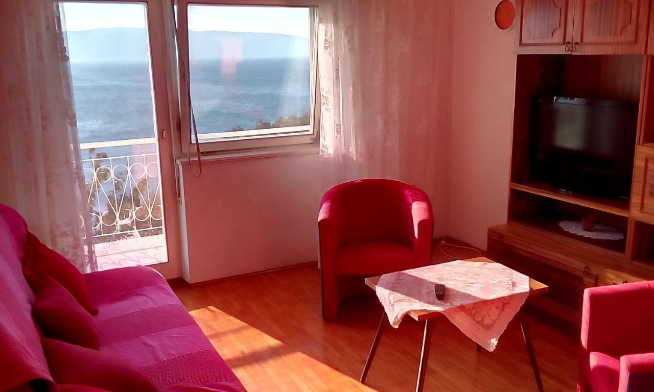Apartment Antonija Zengg Kültér fotó