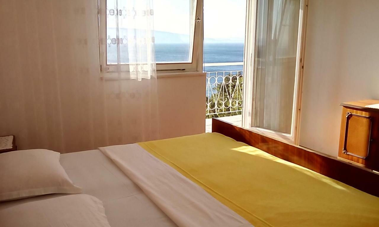 Apartment Antonija Zengg Kültér fotó