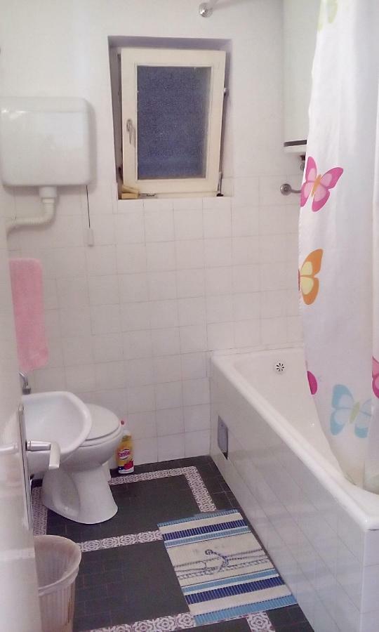 Apartment Antonija Zengg Kültér fotó