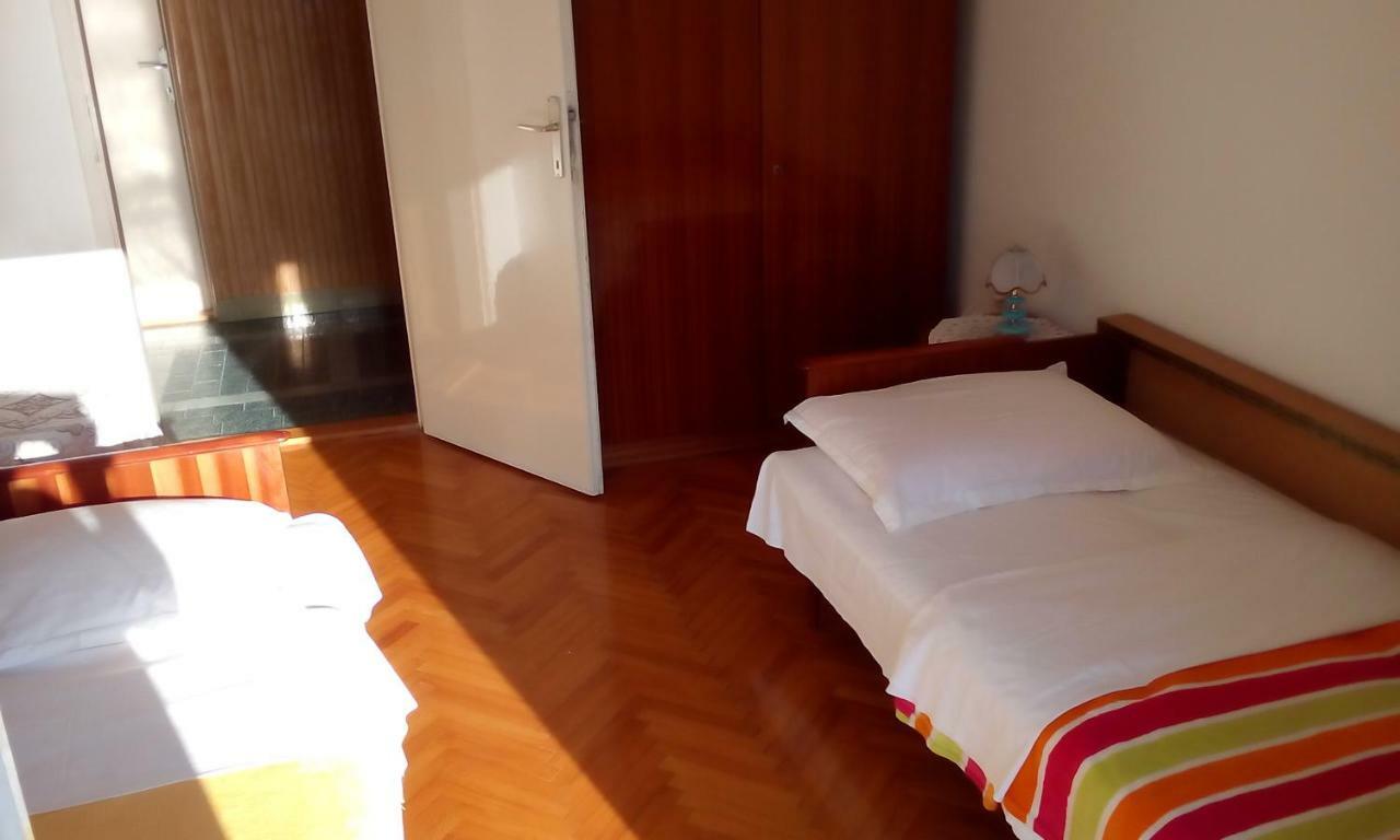Apartment Antonija Zengg Kültér fotó