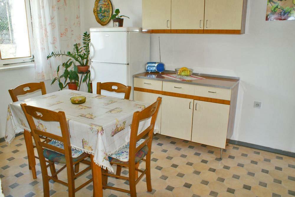 Apartment Antonija Zengg Kültér fotó