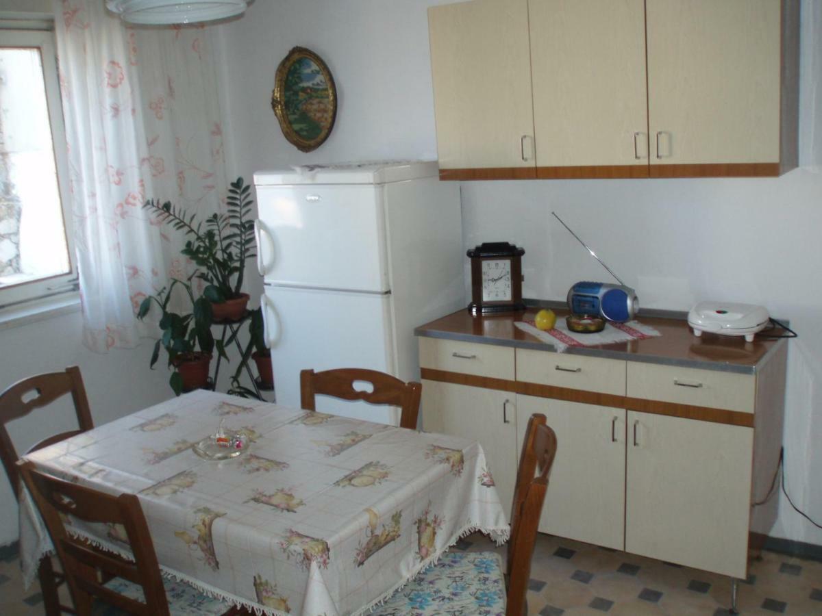 Apartment Antonija Zengg Kültér fotó