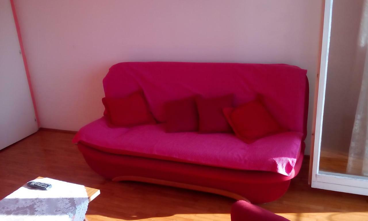 Apartment Antonija Zengg Kültér fotó
