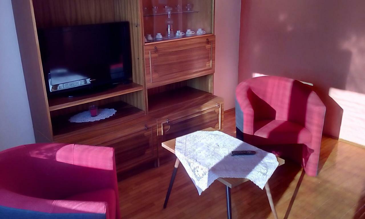 Apartment Antonija Zengg Kültér fotó
