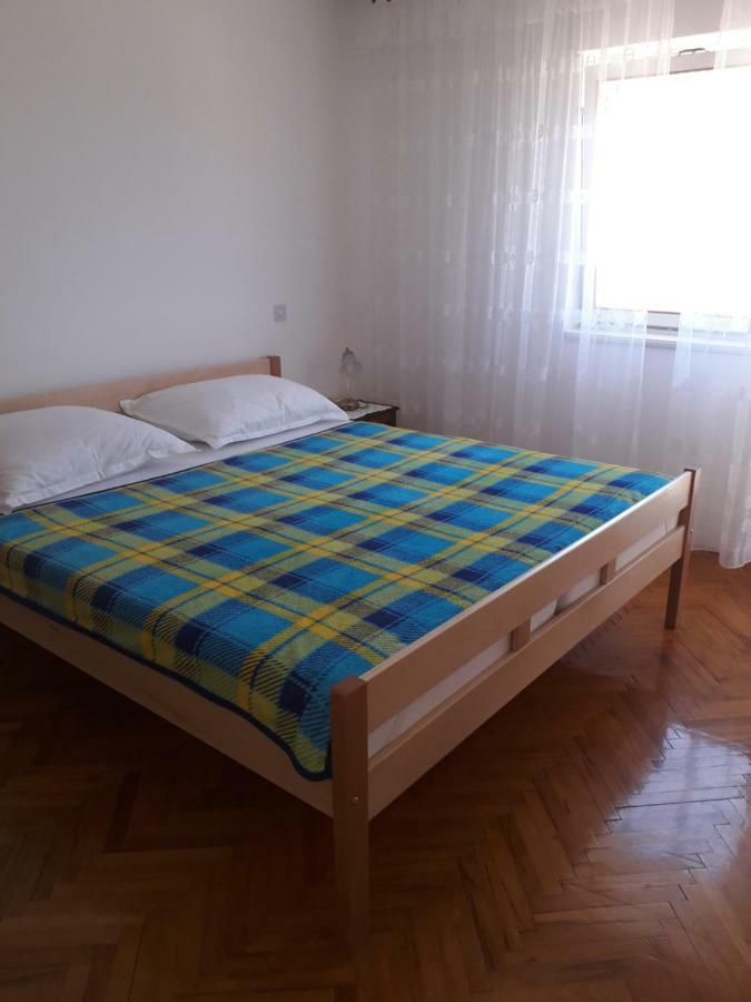 Apartment Antonija Zengg Kültér fotó