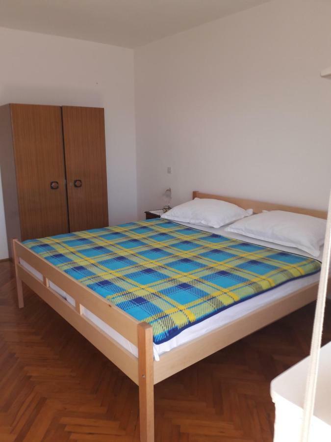 Apartment Antonija Zengg Kültér fotó