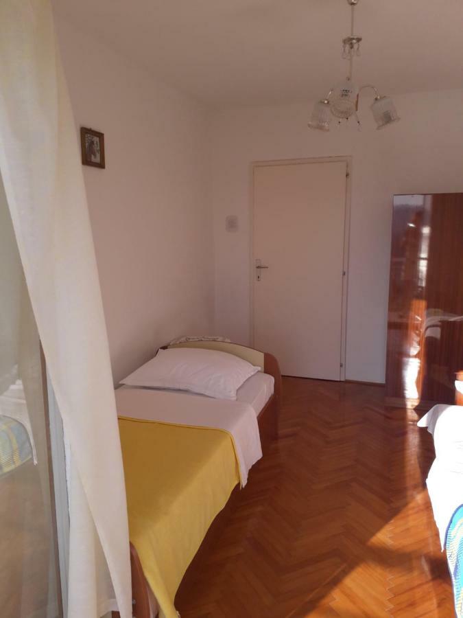 Apartment Antonija Zengg Kültér fotó