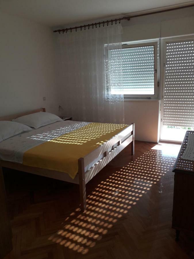 Apartment Antonija Zengg Kültér fotó