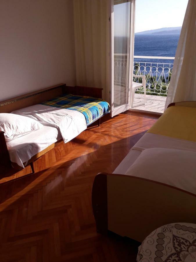 Apartment Antonija Zengg Kültér fotó